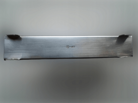 HEFRA POSREBRZANY SERWETNIK - obrazek 5