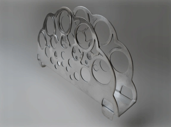 serwetnik, plater, Hefra, PRL, moda retro, retro, styl retro, vintage, styl vintage,