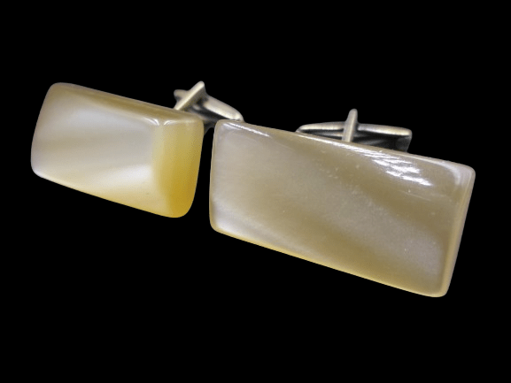 spinki do mankietów